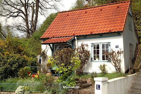 Behelfsheim - provisionsfrei